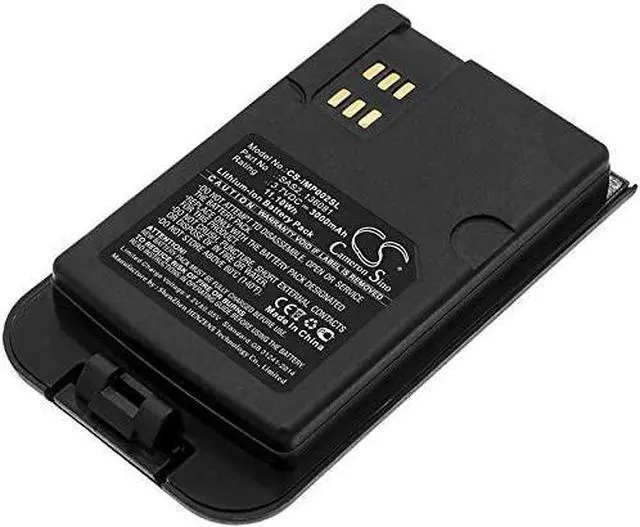 Main image of Flujoy Replacement Battery for Inmarsat IsatReplacement 2 SAS2 VKB 56426 702 098 136081