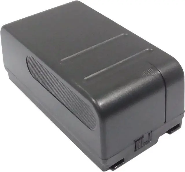 Alt view image 4 of 5 - 6v Compatible with Battery Cullmann 65600, 65601, 8160, 8162, 8164, 8165, 8167