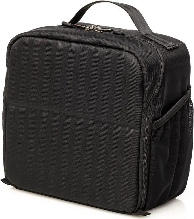Main image of BYOB 9 DSLR Backpack Insert - Turns any bag into a camera bag for DSLR and Mirrorless cameras and lenses Black (636-622)