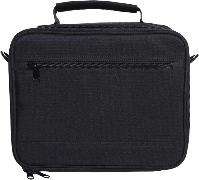 Alt view image 4 of 5 - Sprocket Studio Plus 4x6 Wireless Instant Photo Printer 118 Sheets + 2 Cartridges, Travel Case, Premium Dye Sublimation, Editing App