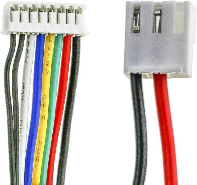 Alt view image 5 of 6 - Compatible with Battery for Eureka BP25220F, NEC180 Pro (2000mAh)