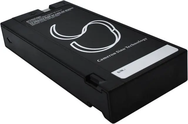 Alt view image 3 of 5 - Replacement Battery Compatible for Marantz CV-B800 (1800mAh/12.0V), Battery