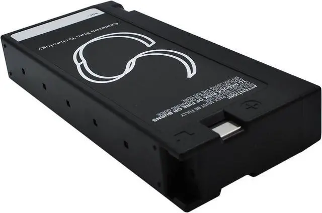 Alt view image 4 of 5 - Replacement Battery Compatible for Marantz CV-B800 (1800mAh/12.0V), Battery