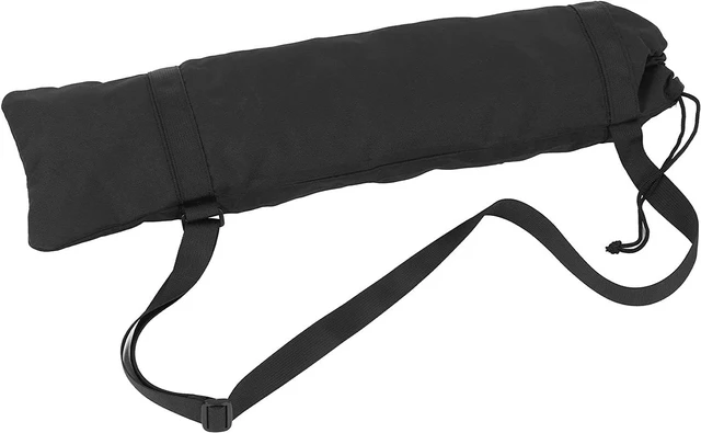 Main image of Gugxiom Tripod Bag for Tripods up to 22", Nylon Tripod Carrying Case Bag with Adjustable Shoulder Strap, for Speaker Stands, Light Stand Tripod Monopod Photography Photo Studio