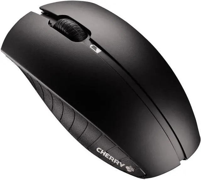 Alt view image 5 of 5 - CHERRY B.Unlimited 3.0 Wireless Keyboard and Mouse Combo. USB Cable Charging Function for Both. Durable QWERTZ Keyboard, Rechargeable Batteries, Abrasion-Resistant Key Labeling