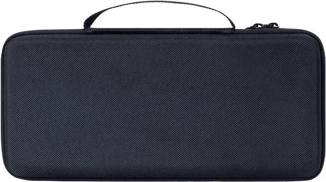 Alt view image 6 of 6 - co2CREA Hard Case Replacement for Logitech MX Keys Mini Advanced Wireless Illuminated Keyboard