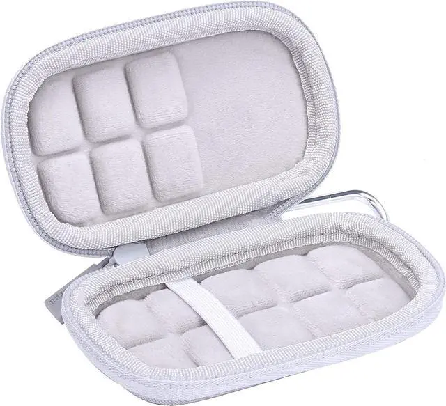 Alt view image 2 of 7 - Hard Case for Magic Mouse + Apple Mac Studio