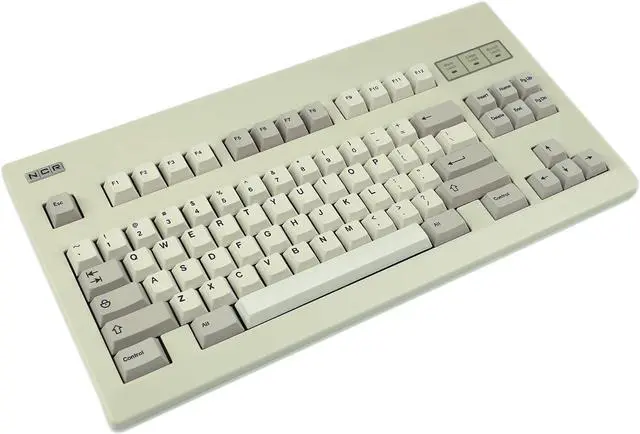 Alt view image 7 of 7 - 143 Shenpo Keycaps Cherry Profile Dye Sub Thick PBT Mac Keycap Set for ANSI 104 TKL GK61 96 75 GMMK NCR80 Mx Keyboard