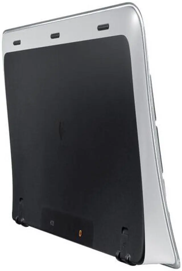 Alt view image 4 of 7 - Logitech Wireless Illuminated Keyboard K800 920-002359