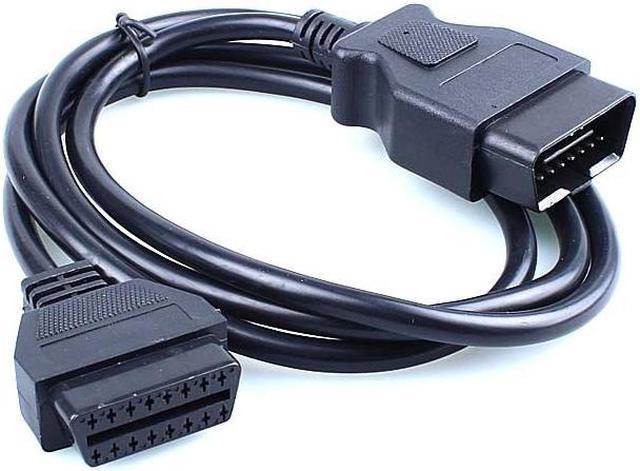 OBD-II Connector