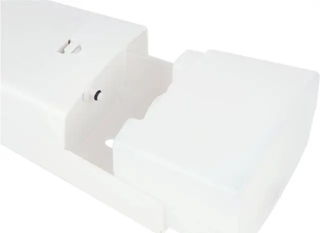 Alt view image 6 of 6 - iKKEGOL Automatic Foam Soap Dispenser, Touchless Foam Hand Sanitizer Dispenser, Foam Liquid Soap Dispenser for Kitchen, Bathroom, Office