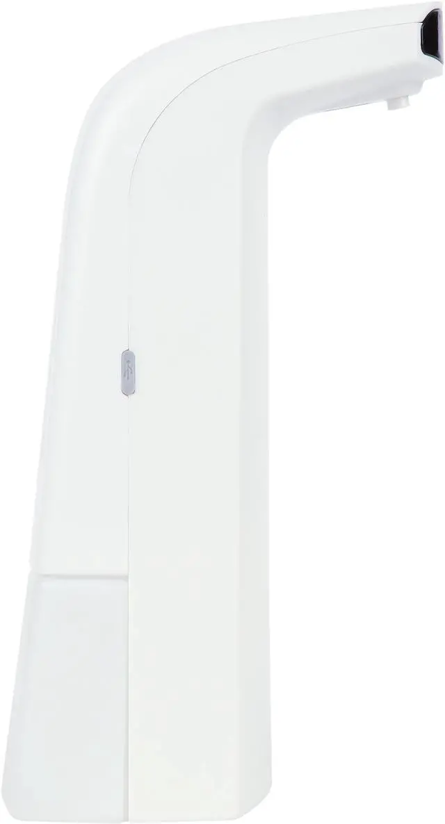 Main image of iKKEGOL Automatic Foam Soap Dispenser, Touchless Foam Hand Sanitizer Dispenser, Foam Liquid Soap Dispenser for Kitchen, Bathroom, Office