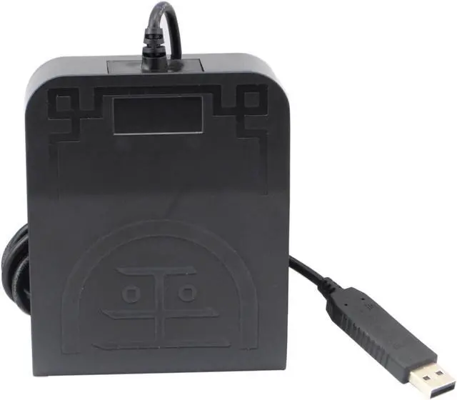 Alt view image 3 of 4 - OLLGEN USB Foot Pedal Mechanical Switch Control One Key Program Computer Keyboard Mouse String Game Macro MIDI Cotroller Action HID