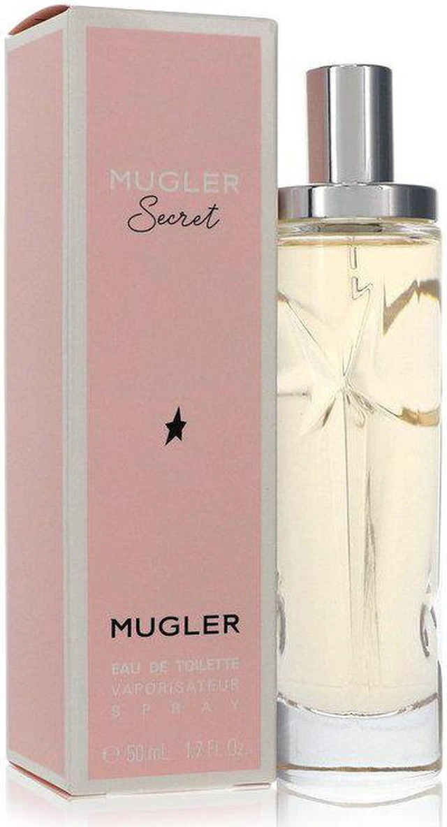 Alt view image 3 of 7 - MUGLER SECRET by Thierry Mugler