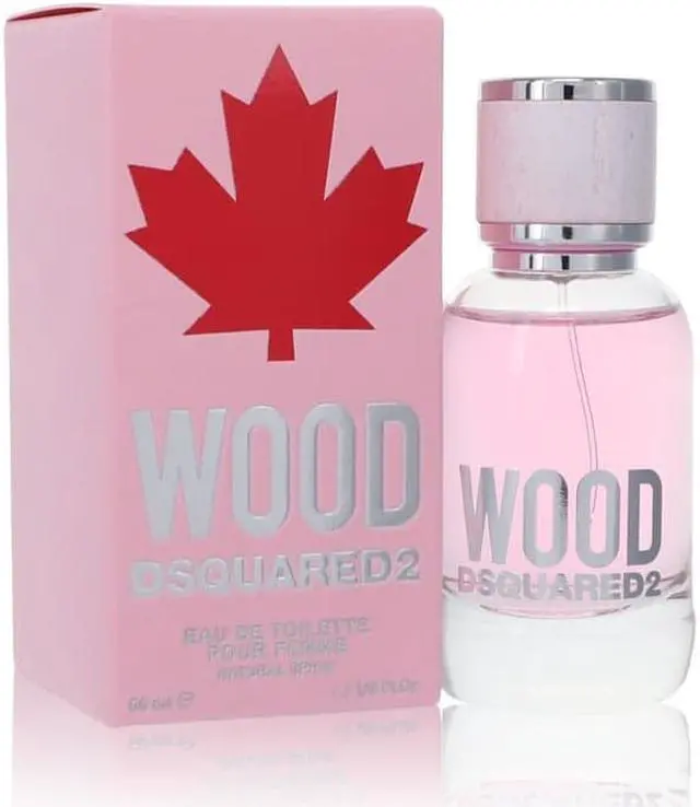 Alt view image 4 of 9 - DSQUARED2 WOOD by Dsquared2
