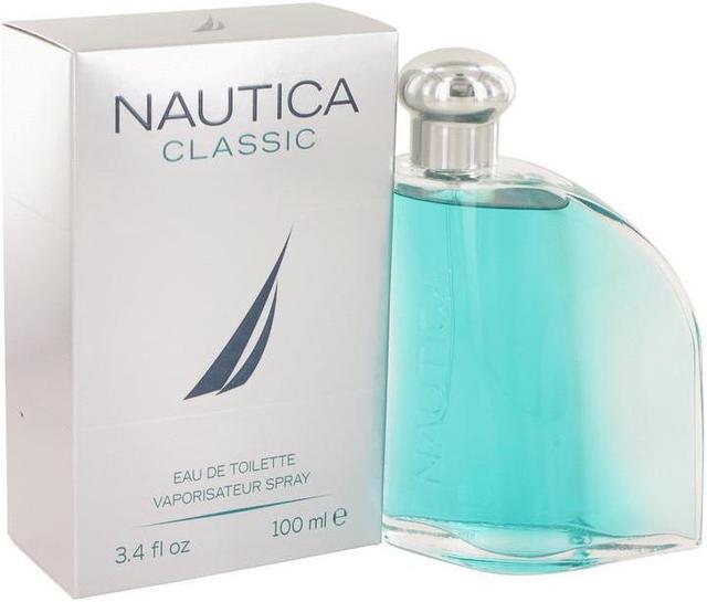 Alt view image 7 of 12 - Nautica By Nautica Edt Spray 3.4 Oz