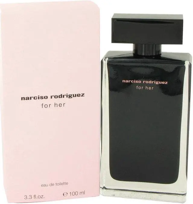 Alt view image 7 of 13 - Narciso Rodriguez By Narciso Rodriguez Edt Spray 3.4 Oz