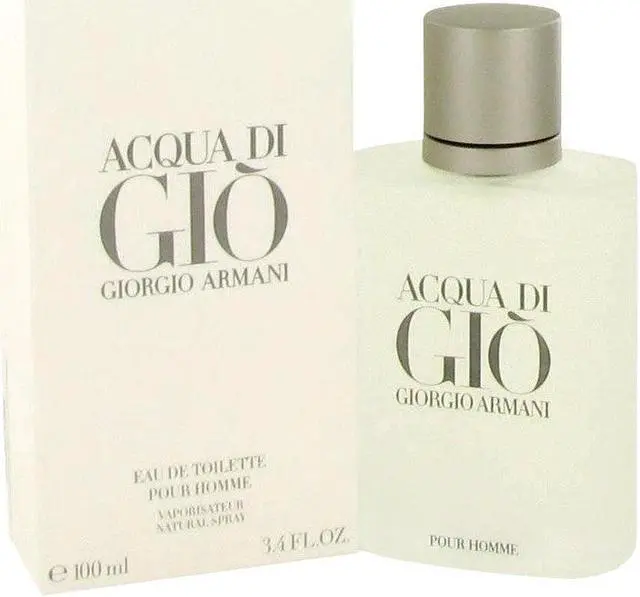 Alt view image 6 of 8 - Giorgio Armani - Acqua Di Gio Eau De Toilette Spray 100ml/3.4oz
