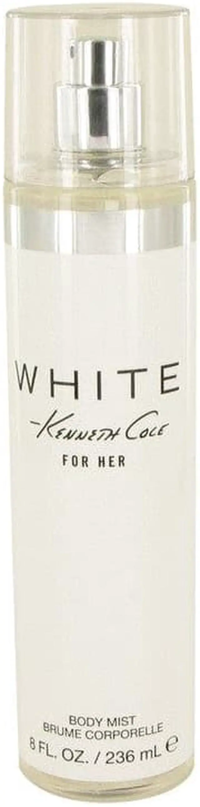 Alt view image 5 of 7 - KENNETH COLE WHITE by Kenneth Cole