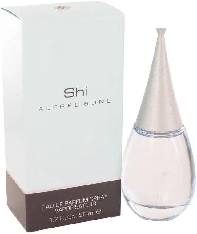 Main image of Perfume SHI by Alfred Sung 1.7 oz Eau De Parfum Spray for Women