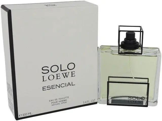 Alt view image 3 of 3 - SOLO LOEWE ESENCIAL by Loewe
