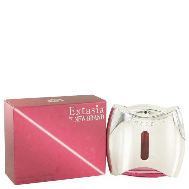 Alt view image 8 of 9 - Extasia - 3.3 oz EDP Spray