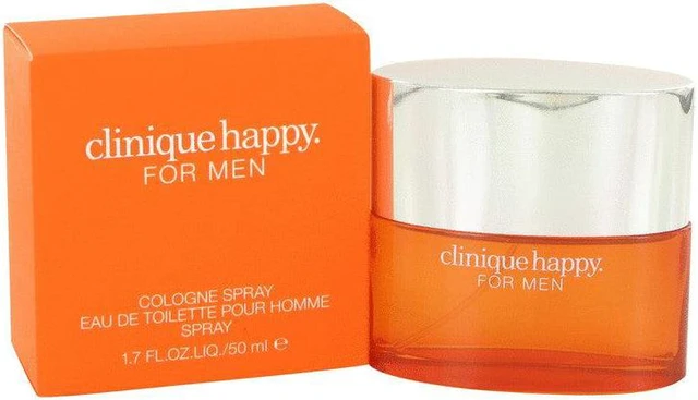 Alt view image 17 of 18 - Clinique Happy - 1.7 oz Cologne Spray