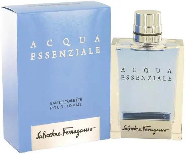 Alt view image 4 of 6 - ACQUA ESSENZIALE by Salvatore Ferragamo