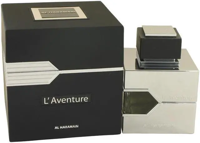 Alt view image 8 of 15 - L'AVENTURE HARAMAIN M 3.4 EDP SPR