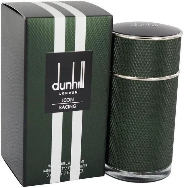 Alt view image 4 of 7 - Dunhill Racing By Dunhill 3.4 Oz /100 Ml Eau De Parfum Spray For Men Sealed New