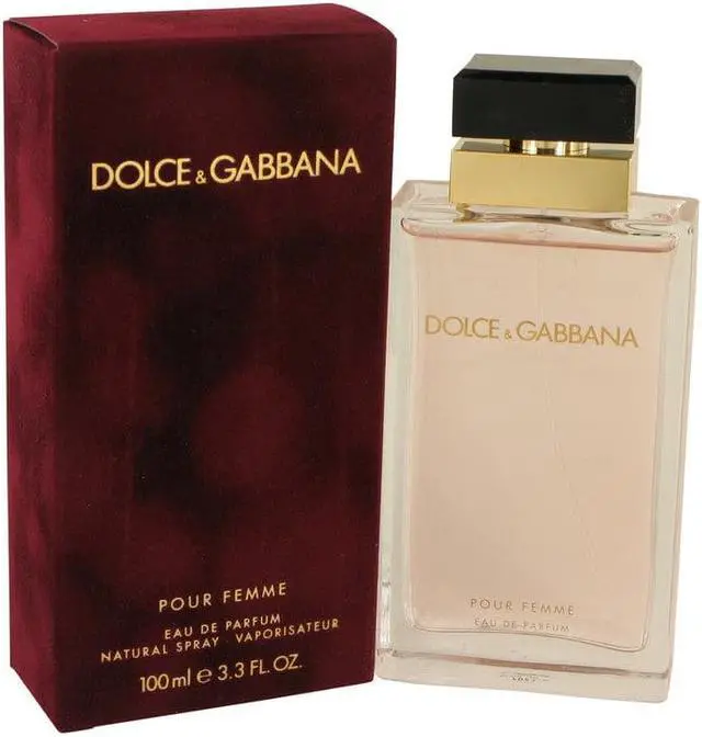 Alt view image 3 of 10 - DOLCE & GABBANA POUR FEMME by Dolce & Gabbana