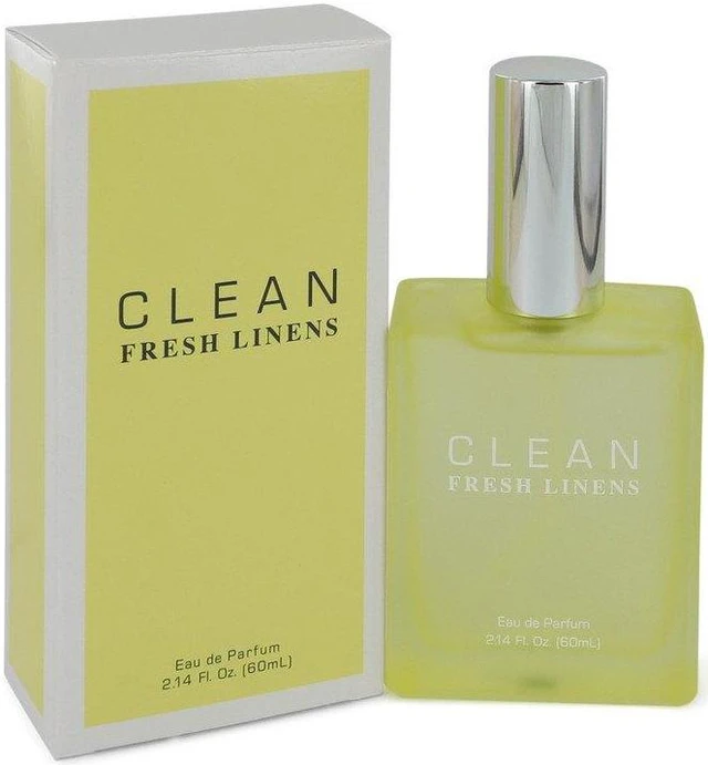 Alt view image 4 of 7 - CLEAN FRESH LINENS by Clean