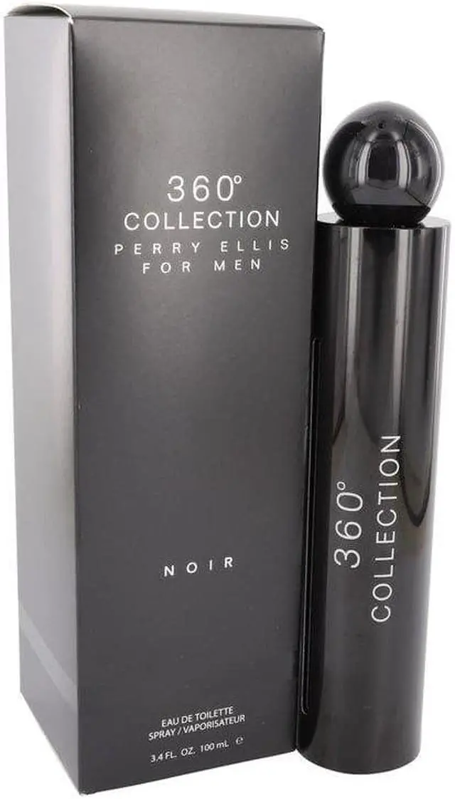 Alt view image 4 of 10 - PERRY ELLIS 360 COLLECTION NOIR by Perry Ellis
