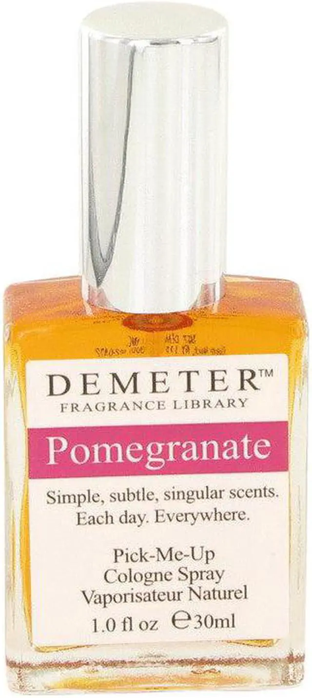 Main image of Demeter Pomegranate by Demeter Cologne Spray 1 oz for Women