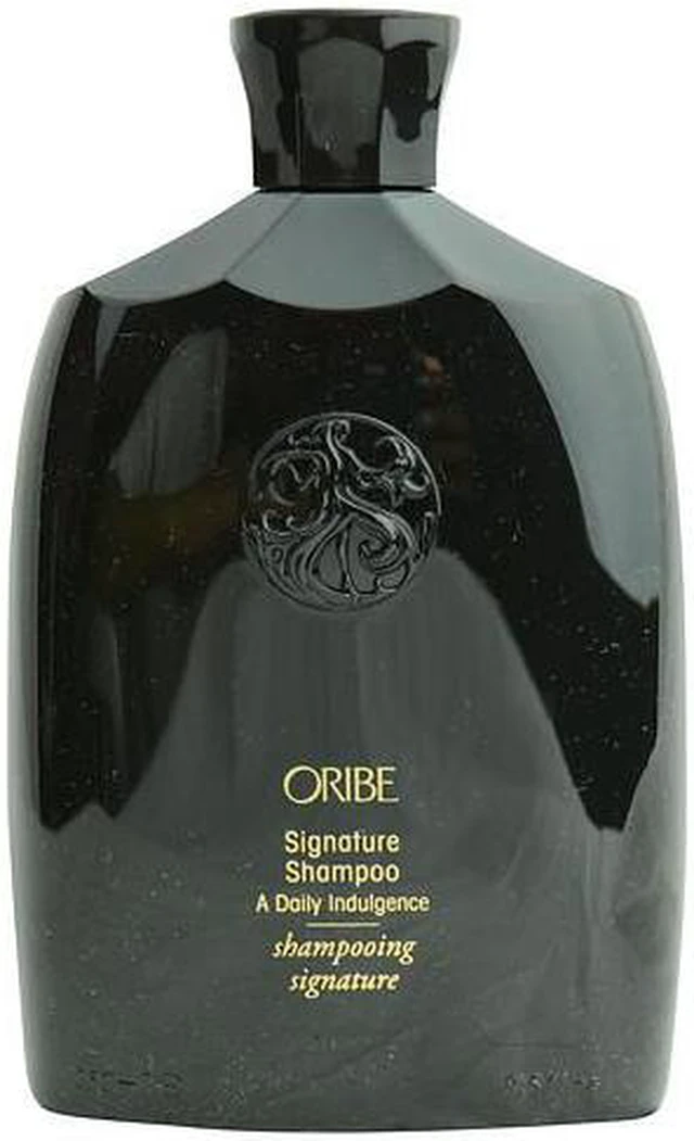 Alt view image 3 of 12 - Signature Shampoo By Oribe - 8.5 oz Shampoo For Unisex
