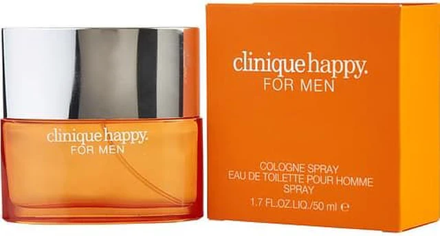 Alt view image 11 of 18 - Clinique Happy - 1.7 oz Cologne Spray