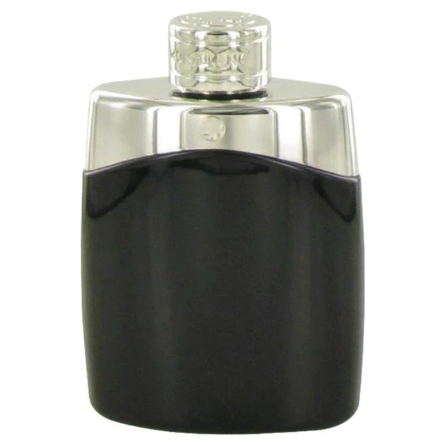 Alt view image 6 of 7 - Mont Blanc Legend By Mont Blanc