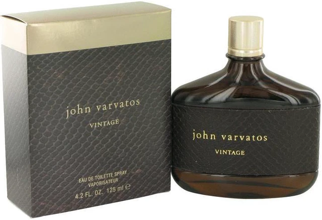 Alt view image 17 of 20 - John Varvatos Vintage - 4.2 oz EDT Spray