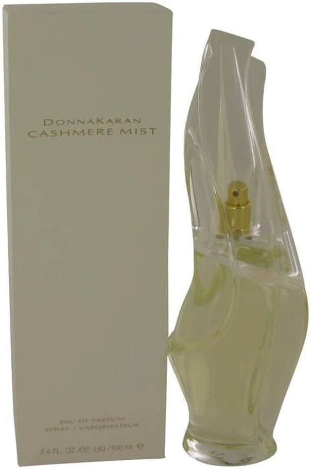 Alt view image 4 of 7 - Cashmere Mist - 3.4 oz EDP Spray