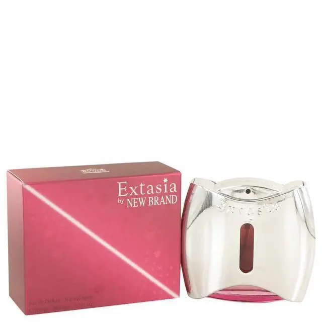 Alt view image 4 of 9 - Extasia - 3.3 oz EDP Spray