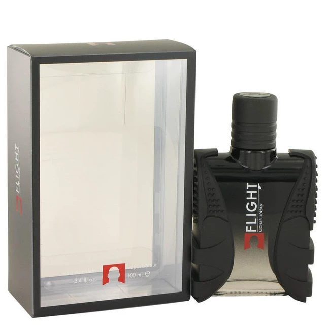 Alt view image 5 of 6 - Flight - 3.4 oz EDT Spray