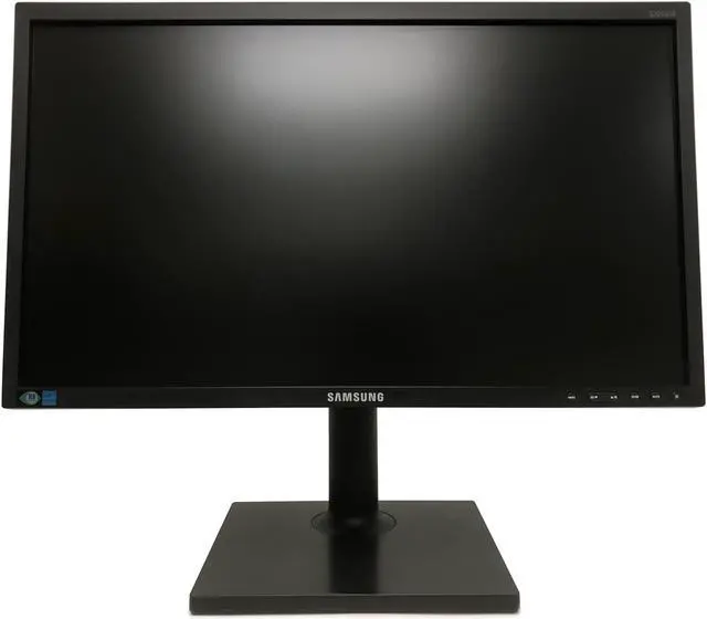 Alt view image 2 of 7 - Samsung SE650 Series 21.5" Full HD Business Monitor S22E650D