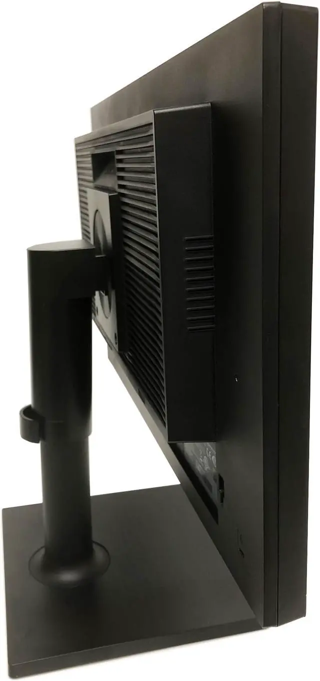 Alt view image 5 of 7 - Samsung SE650 Series 21.5" Full HD Business Monitor S22E650D
