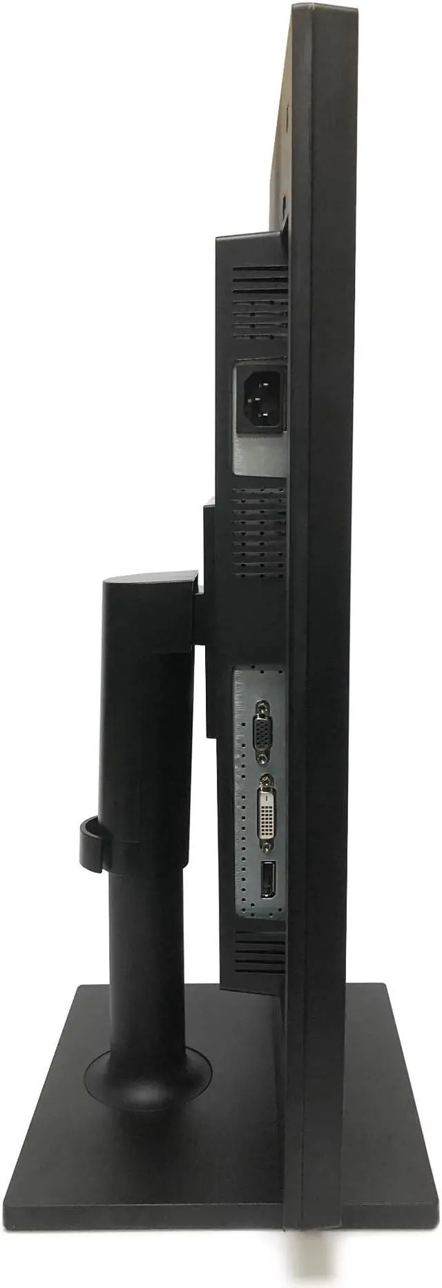Alt view image 6 of 7 - Samsung SE650 Series 21.5" Full HD Business Monitor S22E650D