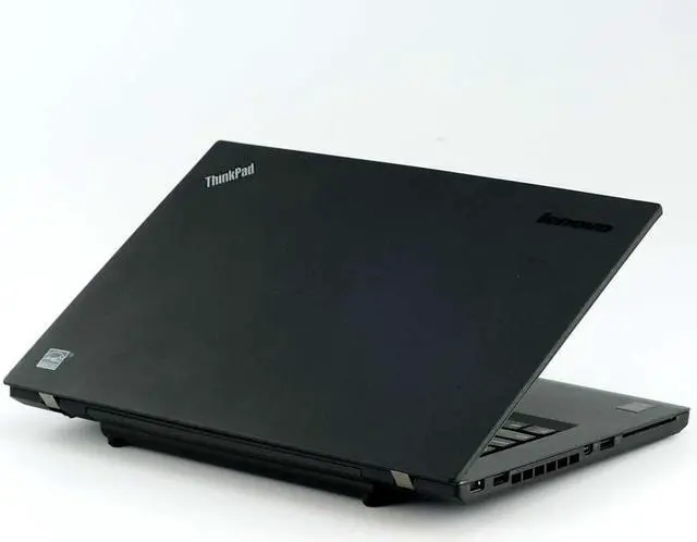 Alt view image 4 of 5 - Lenovo ThinkPad T450 Ultrabook i5 5th Gen. 2.3GHz 8GB RAM 256GB SSD Windows 10 Professional 64-Bit (EN/FR)