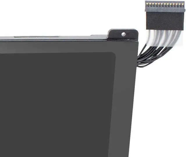 Alt view image 4 of 6 - Replacement Laptop Battery A1309 Compatible with MacBook Pro 17inch A1297 (Only fit Early 2009 Mid2009 Mid2010 Version) MB604/A MC226/A MC024/A (10800mah)