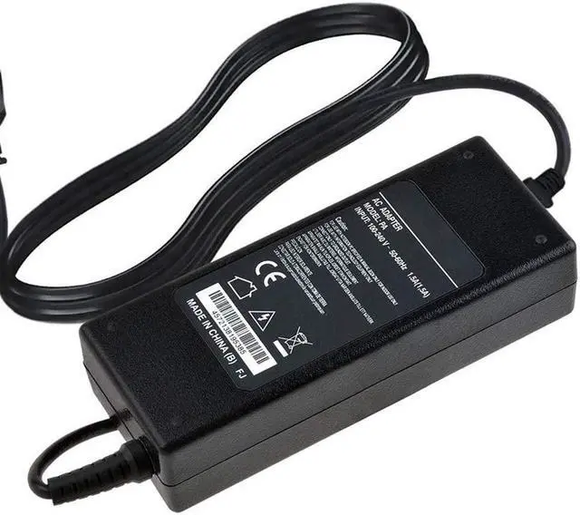 Main image of SupplySource 16V 5A AC Adapter for Panasonic Toughbook CF-19ADUEX1M 10.1 LED Tablet PC - Wi-Fi - Intel Core i5 i5-2520M Tablet PC Power Cord Supply Charger