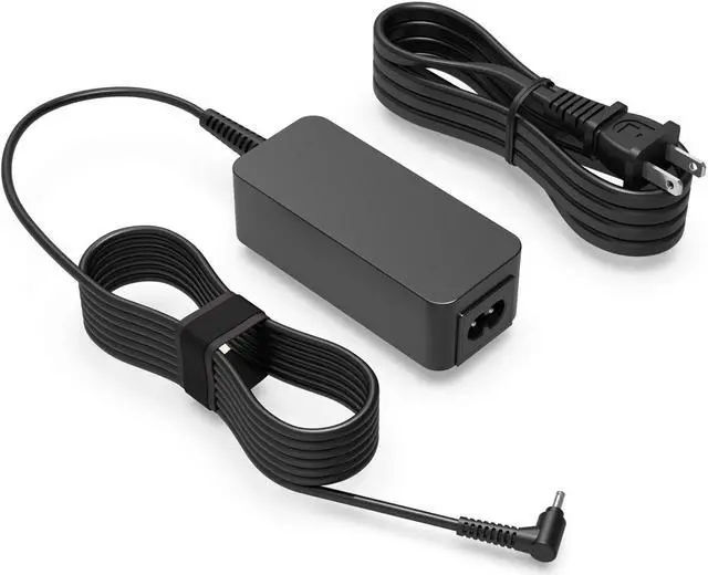 Main image of AC Charger Adapter Fit for Samsung X003 Laptop Power Supply Cord