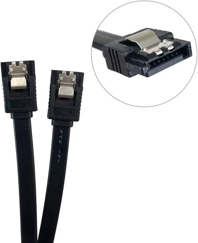 Alt view image 4 of 14 - MICRO CONNECTORS 2.5 SSD/Hard Drive Installation Kit with SATA Data and Power Cables (L02-35252-KIT)