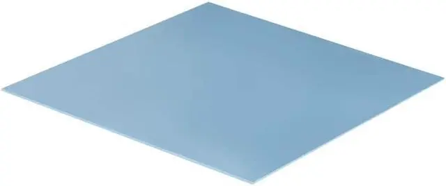 Alt view image 4 of 6 - ARCTIC Thermal Pad 50 x 50 x 1.5 mm - Thermal Compound for All Coolers, Efficient Thermal Conductivity, Gap Filler, Non-Stick, Safe Handling, Easy to Apply - Blue